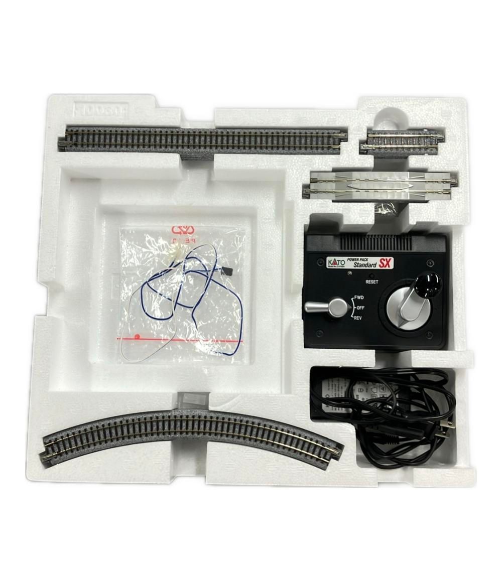 KATO 20-852 M1 エンドレス線路基本セット □KATO Nゲージエンドレス