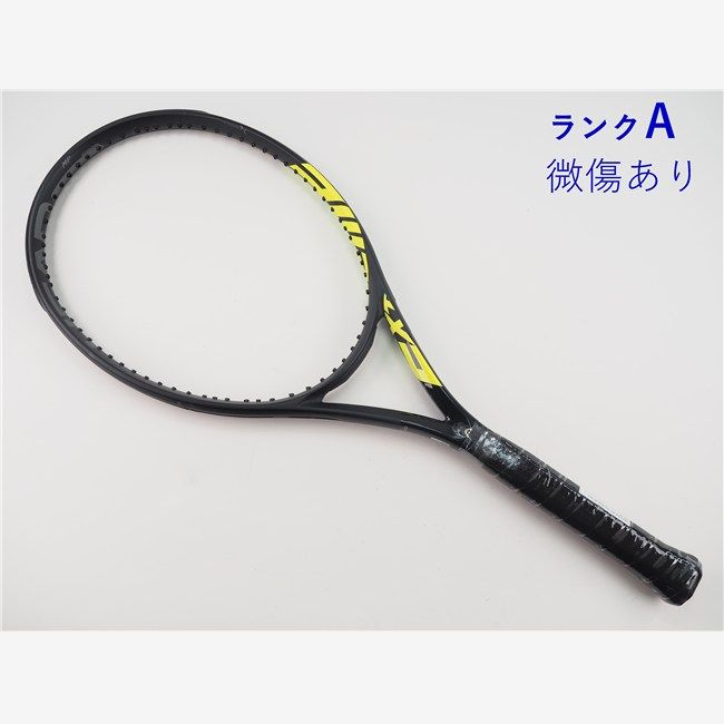 テニスラケット ヘッド グラフィン 360プラス エクストリーム MP ナイト 2021年モデル G3 HEAD GRAPHENE 360 EXTREME c25100302c