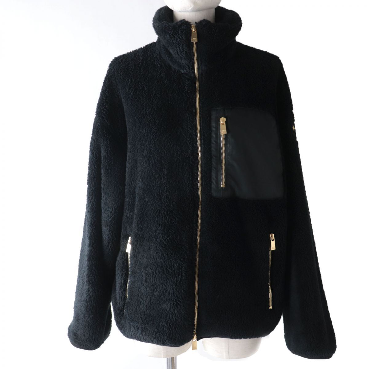 未使用品☆正規品 TATRAS タトラス 21AW LTAT21A4873 BAGGI バッジ ZIP