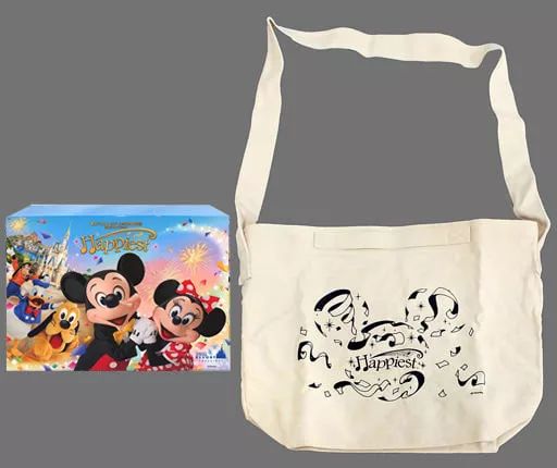 東京ディズニーリゾート 35周年記念 CD Happiest 東京ディズニーリゾート 35周年記念 音楽コレクション Happiest CD