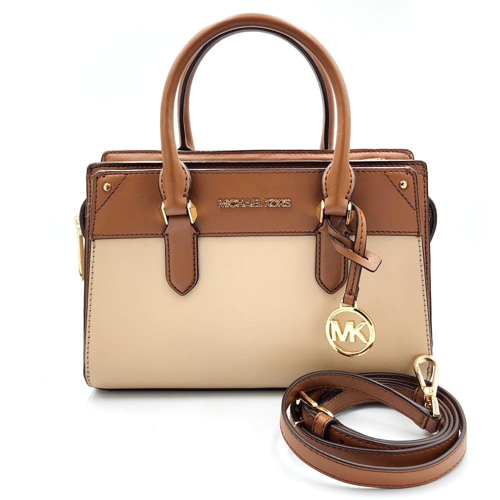 マイケルコース MICHAEL KORS 2WAYショルダーバッグ 35H1G9MS2T  