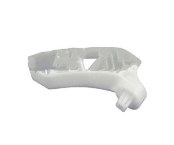 ニッサン GT-R R35 ステフナ フロント バンパ サイド 右 STIFFENER FRONT BUMPER SIDE 右 日産 NISSAN純正 メーカー純正品 JDM OEM 未使用