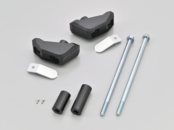 りゅうや デイトナ（DAYTONA）（97342）エンジンプロテクター ストリームライン