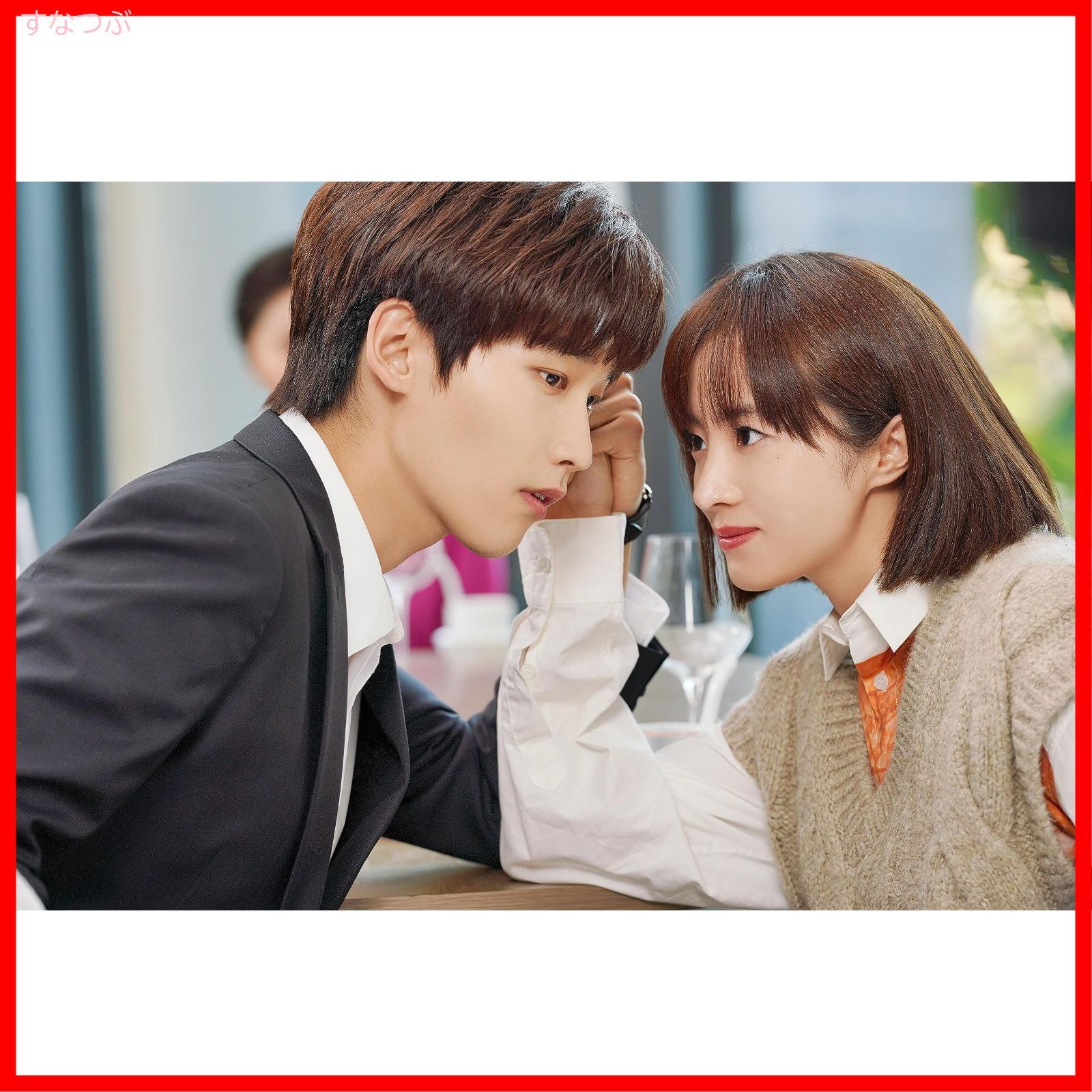 新品未開封】ネコの手も借りたい恋 DVD-SET2 シン・ジャオリン (出演