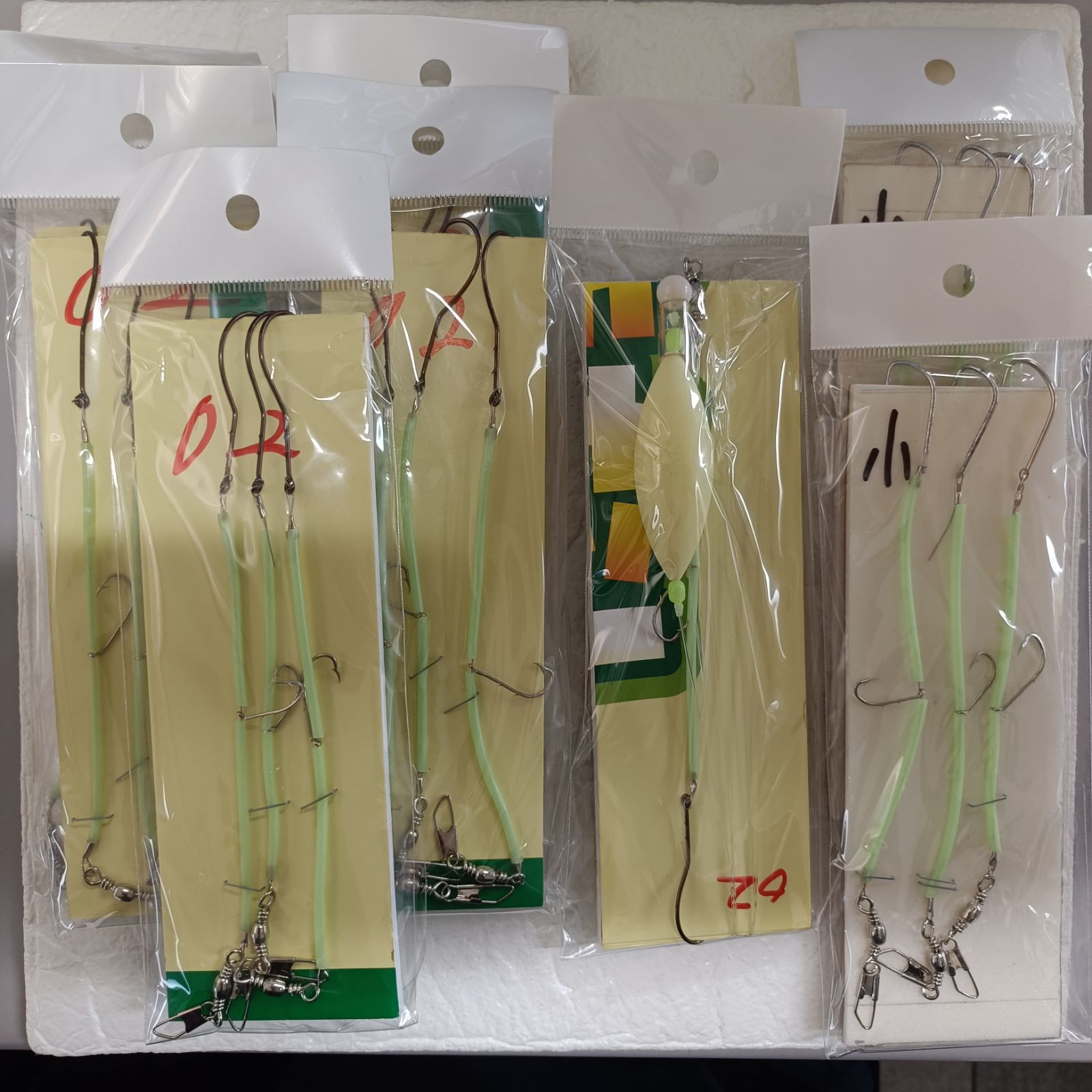 太刀魚用品まとめ売り 【公式通販】