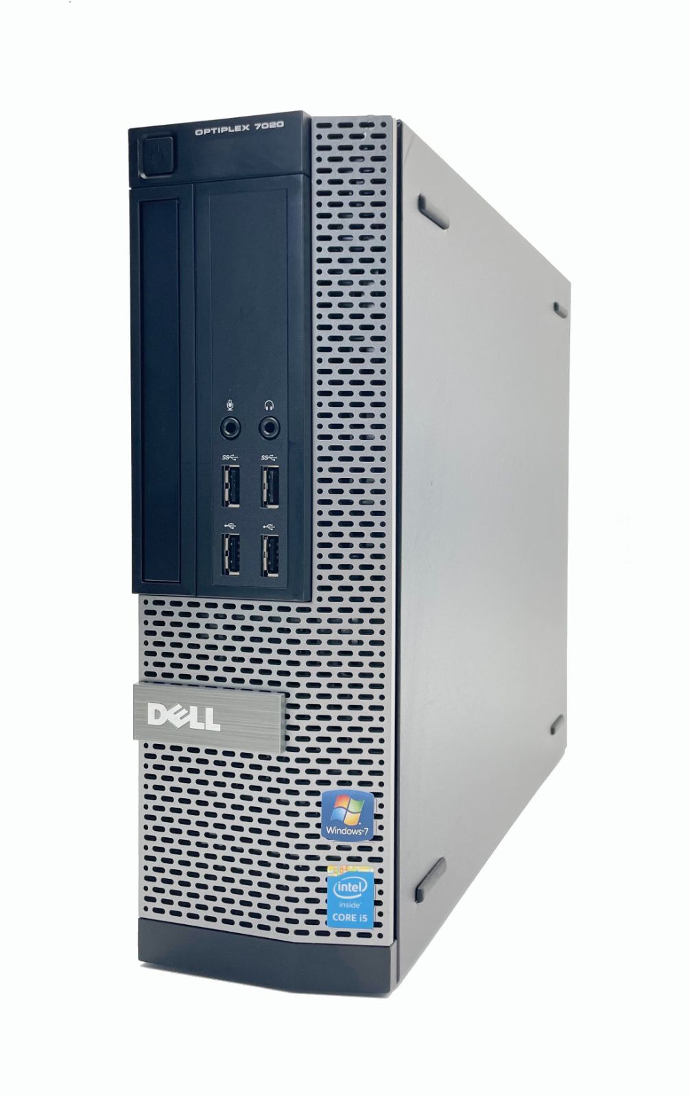 🔷DELL Optiplex 7020 SFF コンパクトデスクトップパソコン🔷四世代 I5-4590🔷16GBメモリー🔷SSD128GB🔷