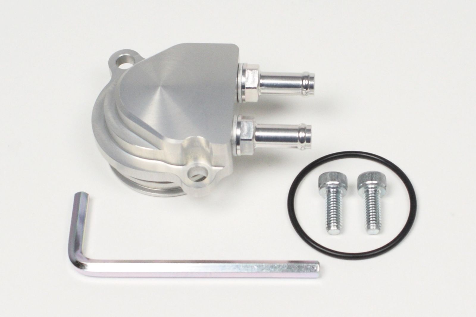 在庫 SP武川 オイルクーラーユニット タイプ2 ラバーH用 07-07-0161