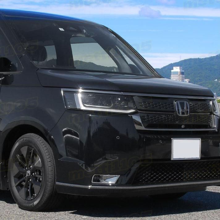 ホンダ 新型ステップワゴン スパーダ RP6 RP7 RP8 パーツ