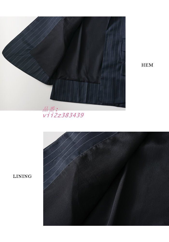 スーツ ノースブ