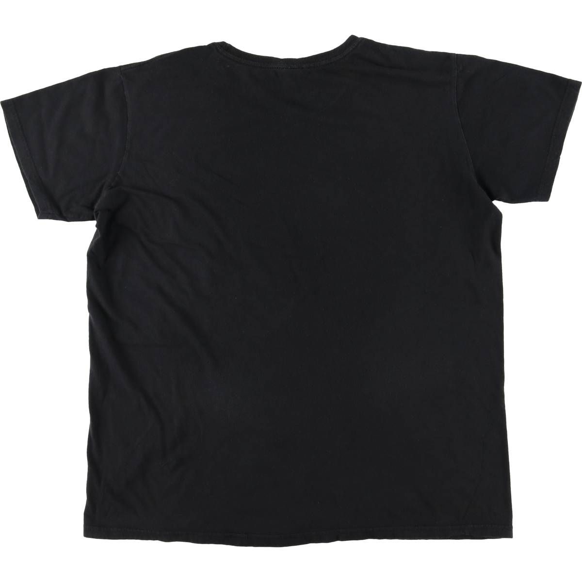 バンドTシャツ バンT