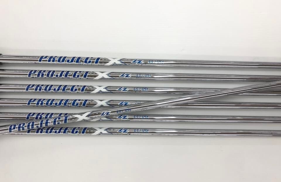 最短即日発送】MB 620 | PROJECT-X LZ | 中古 | アイアンセット