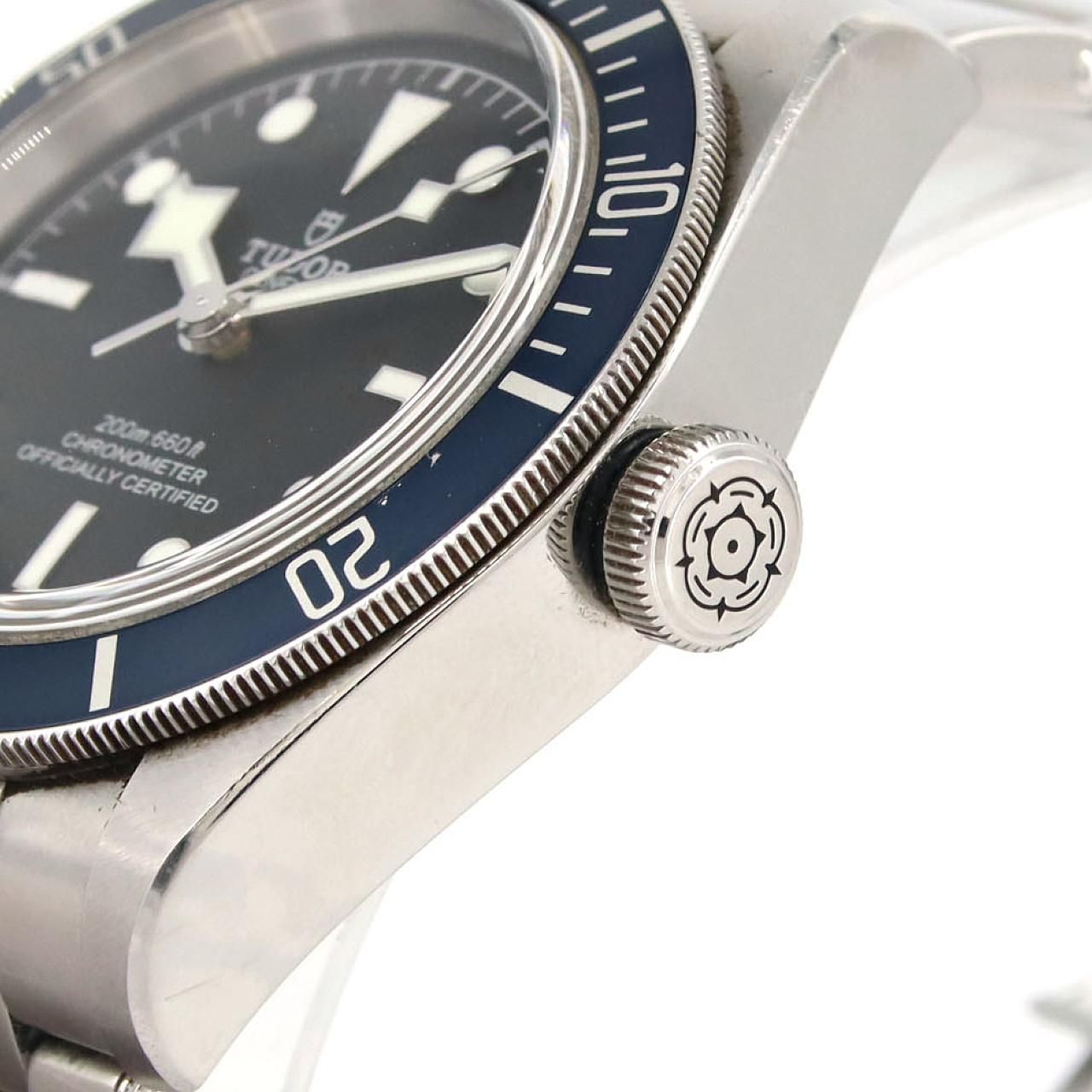 何でも揃う。 チューダー|チュードル ブラックベイ M79230B-0008 SS 自動巻 激安通販。