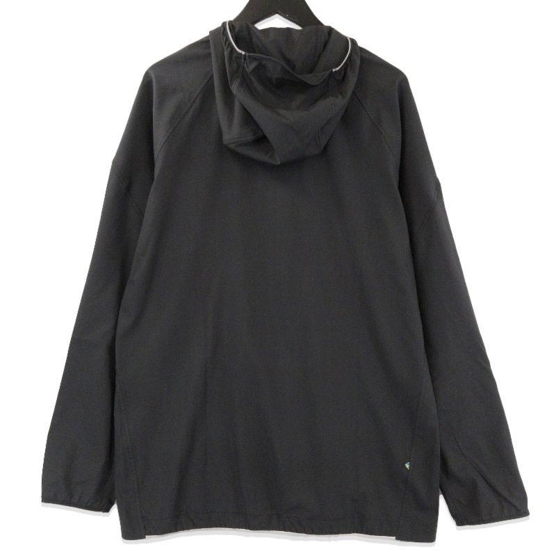 E06332 未使用品 KLATTERMUSEN シェルジャケット コート：L E06332 未使用品 KLATTERMUSEN シェルジャケット コート：L