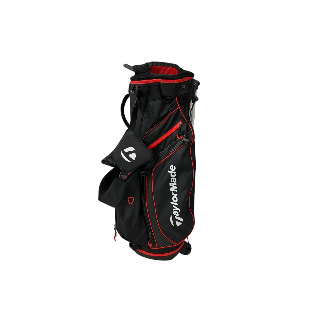 TaylorMade スタンドキャディバック テーラーメイド ゴルフ