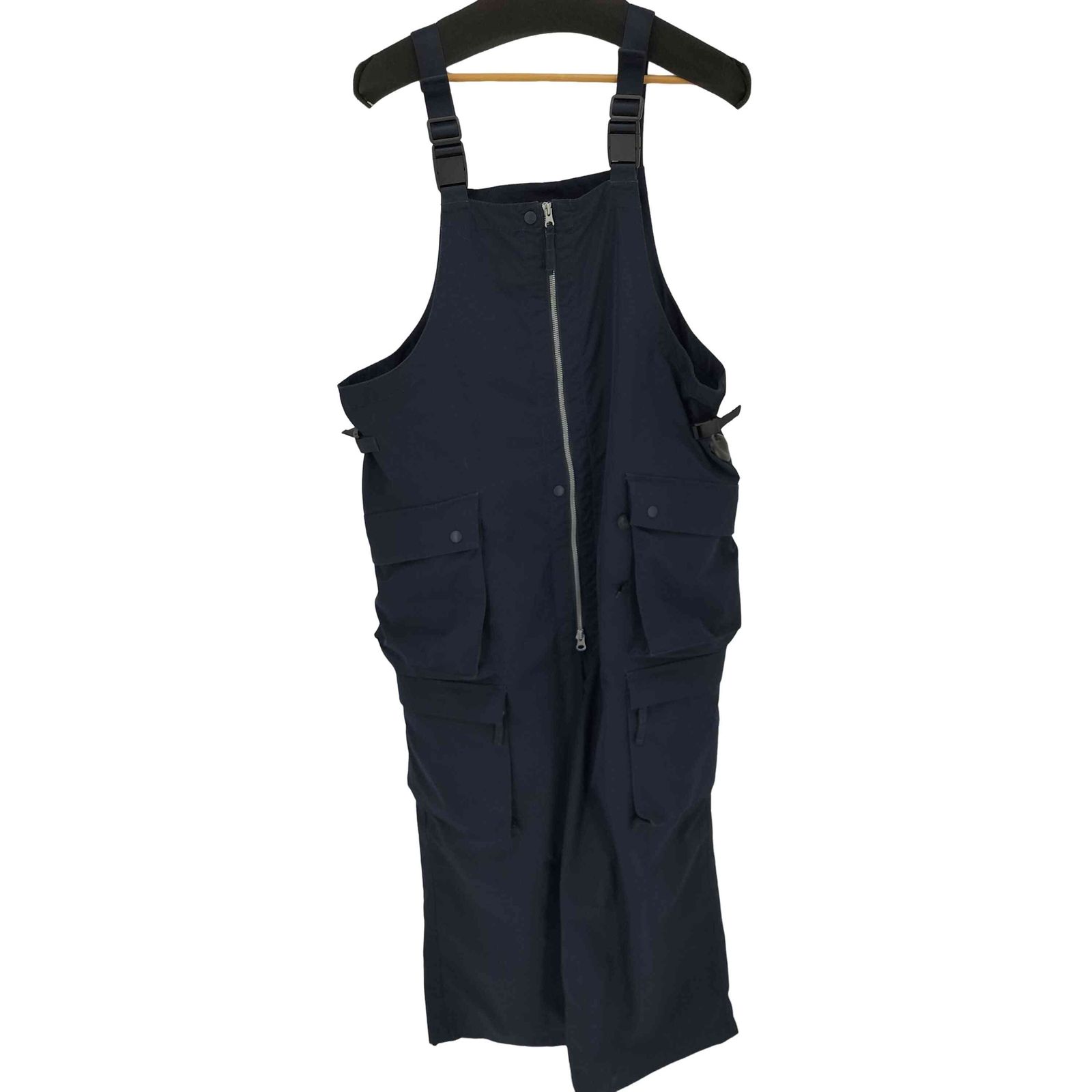 ダイワピアサーティナイン DAIWA PIER39 Tech Mil Flight OverAlls メンズ JPN L