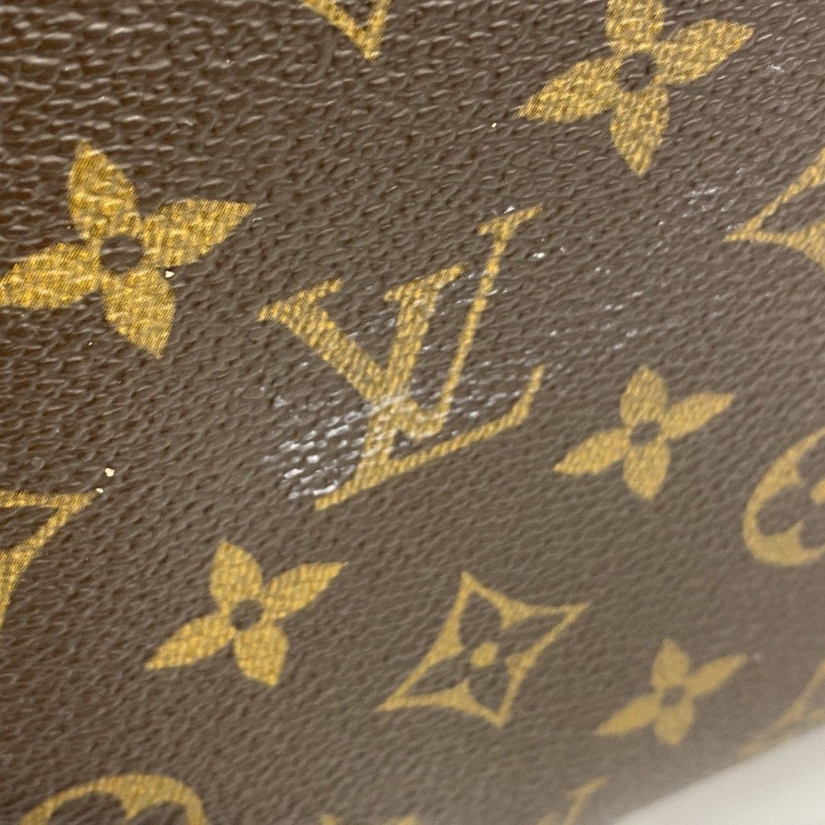 ブラウン レディース