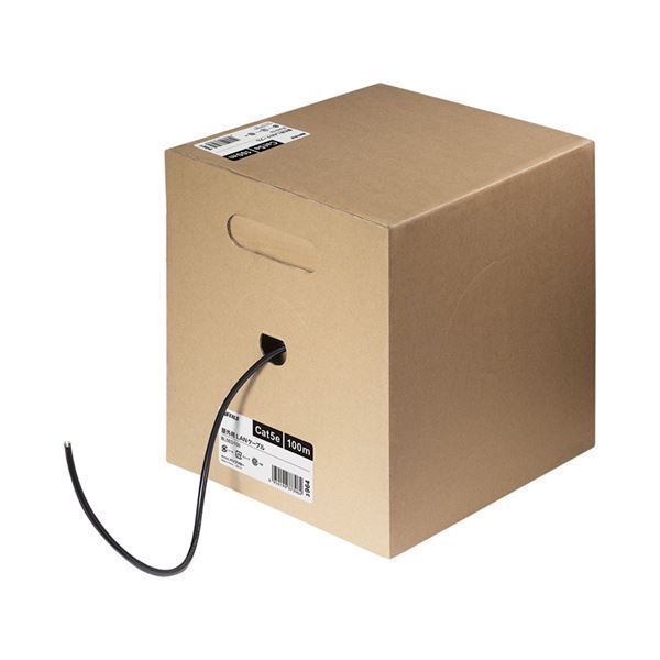 バッファロー 屋外用LANケーブル 300m BL5ED300 