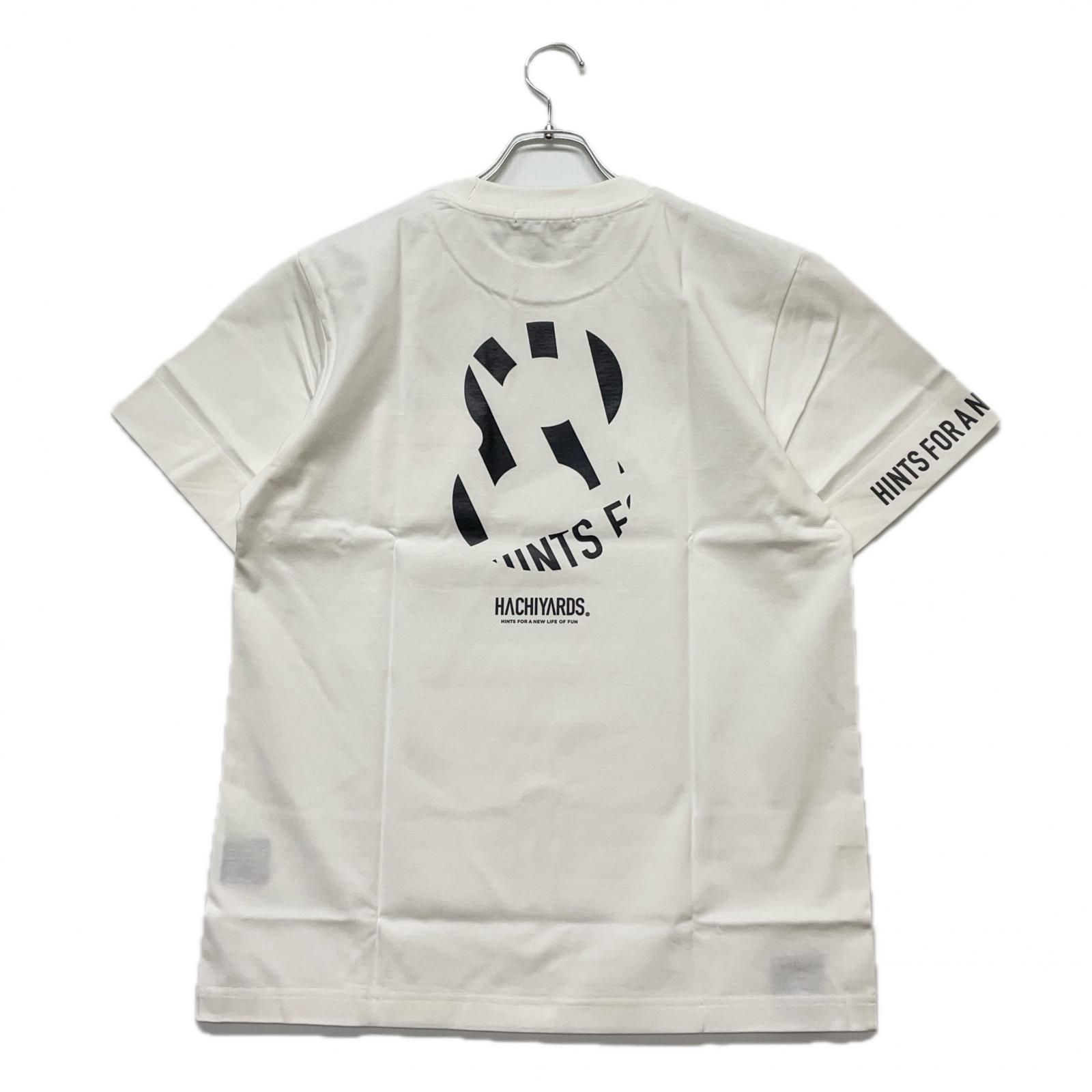 8yards ハチヤーズ　Tシャツ ハチヤーズ Tシャツ8T5G｜Yahoo!フリマ（旧PayPayフリマ）