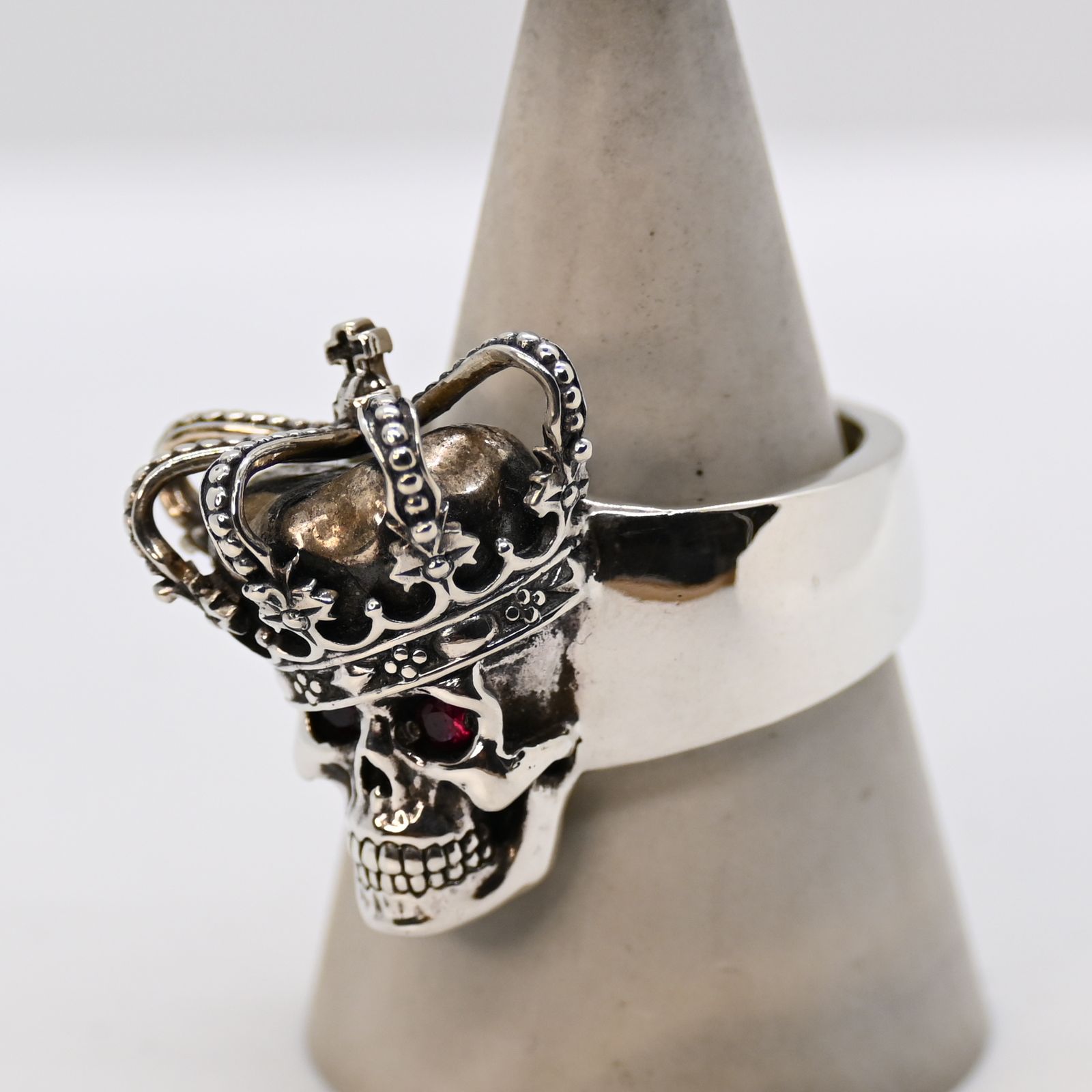 Justin Davis ジャスティンデイヴィス LION KEEPER RING ライオン