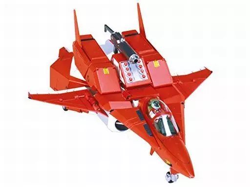 中古】プラモデル 1/72 レギオス ゼータ コンバージョンキット