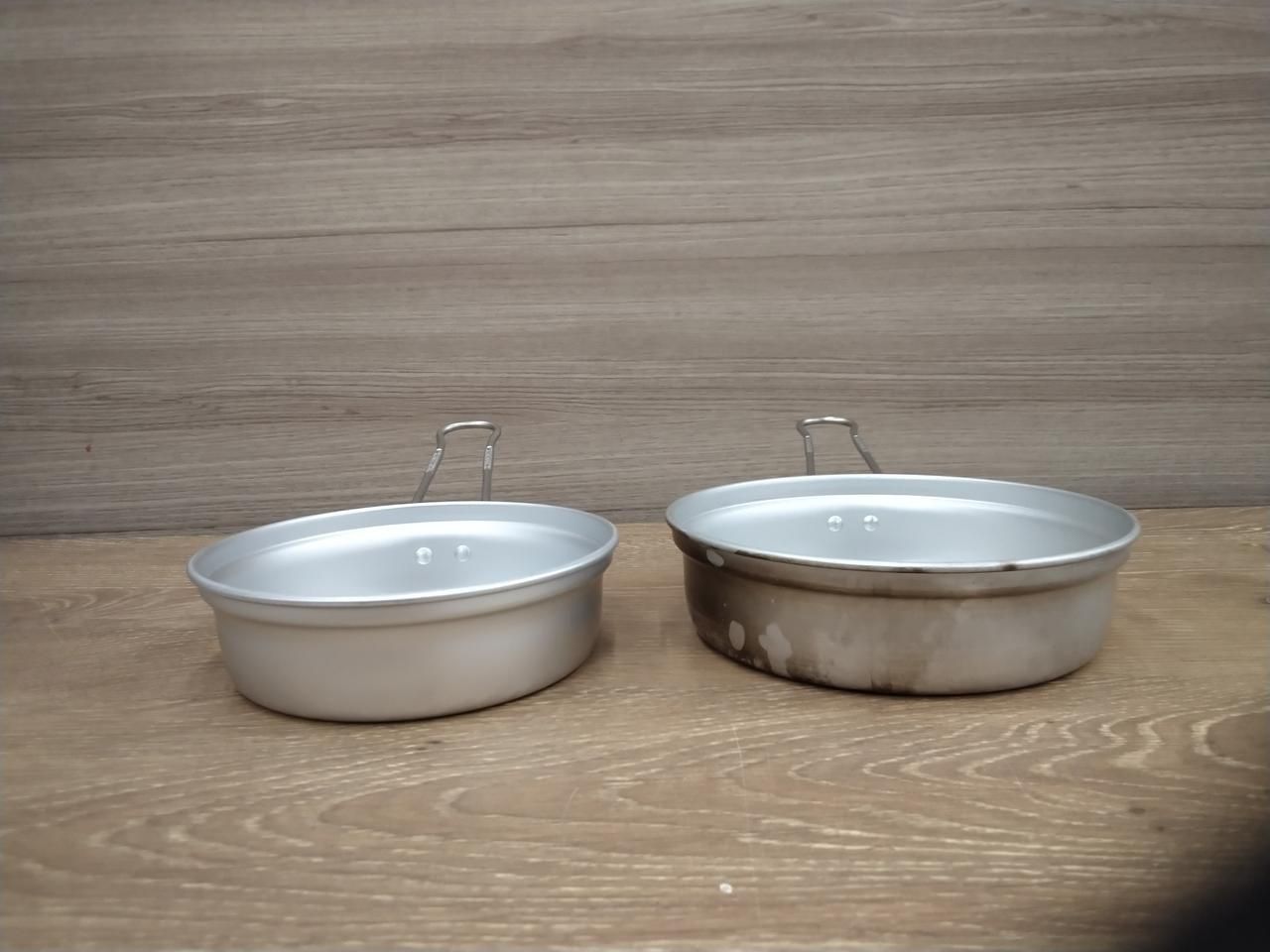 クッカーセット