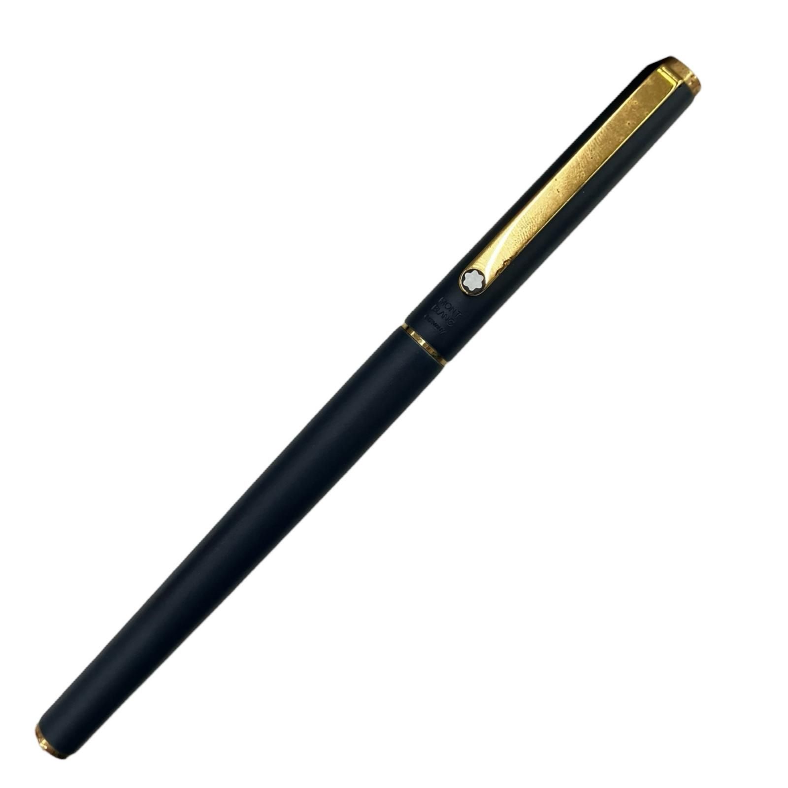 MONTBLANC モンブラン シェーファー パイロット 万年筆 14K 18K