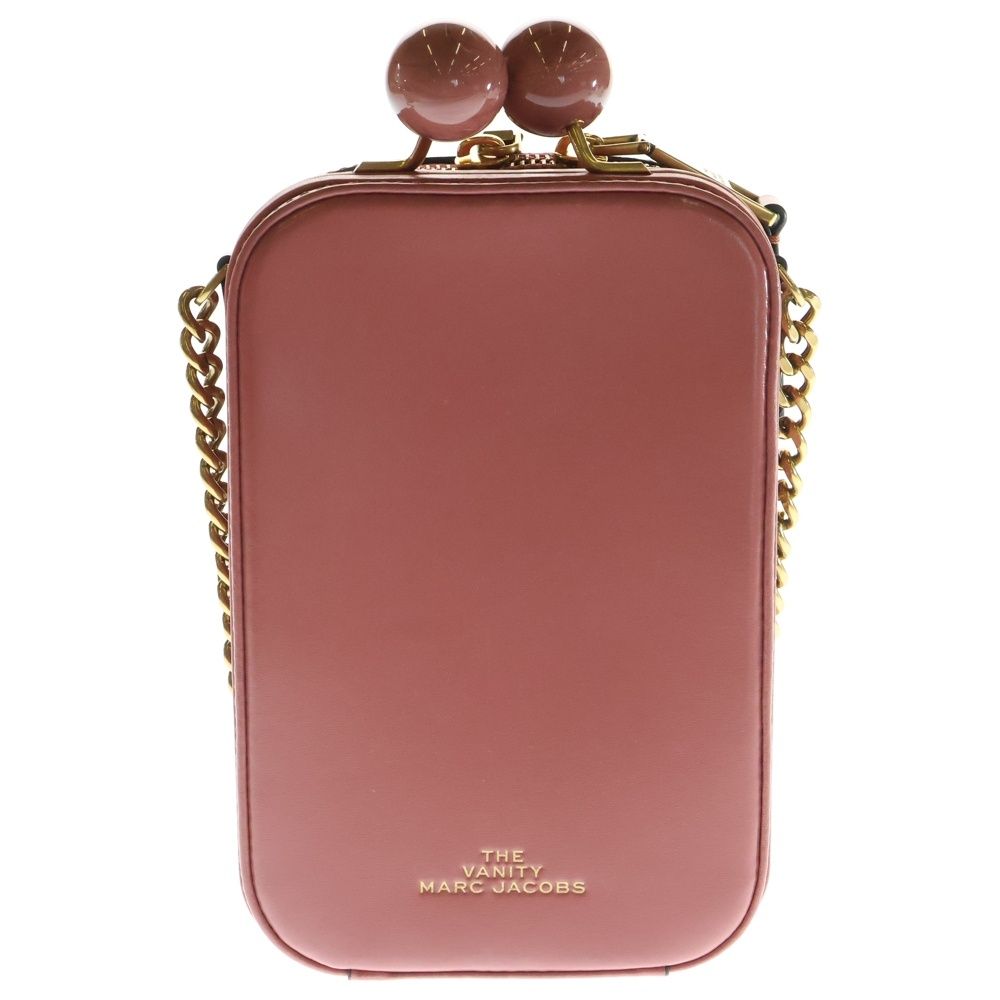 Heaven by Marc Jacobsワンショルダー ローズタンク heaven by marc