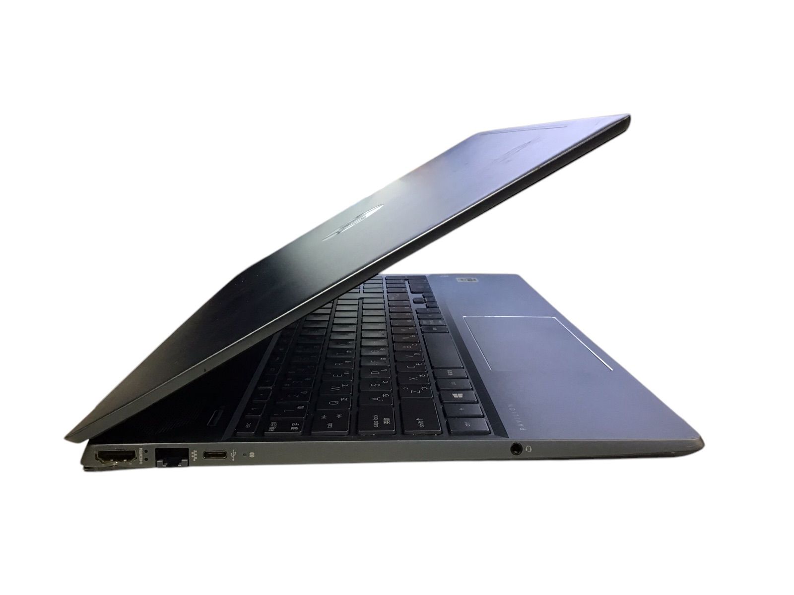 npc-A5【ジャンク】HP Pavilion Laptop 15-cs3022TU◇i5-1035G1◇電池