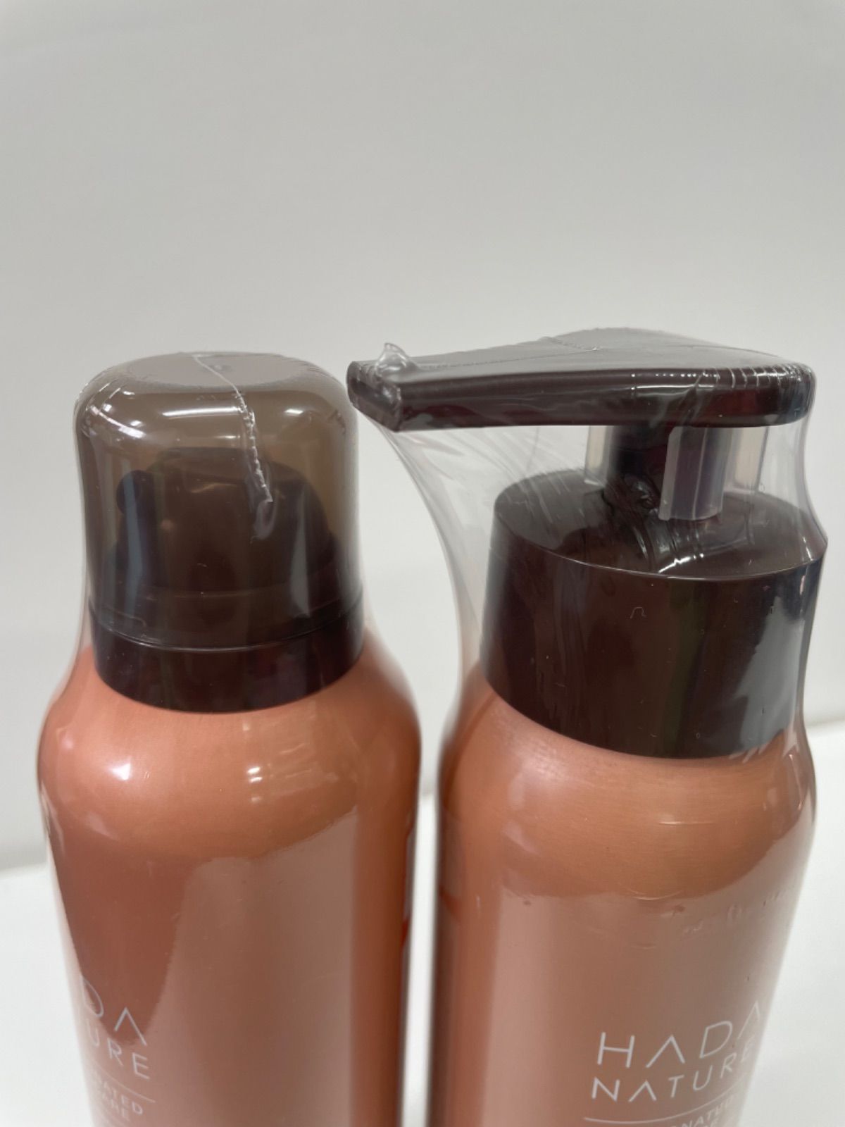 肌ナチュール