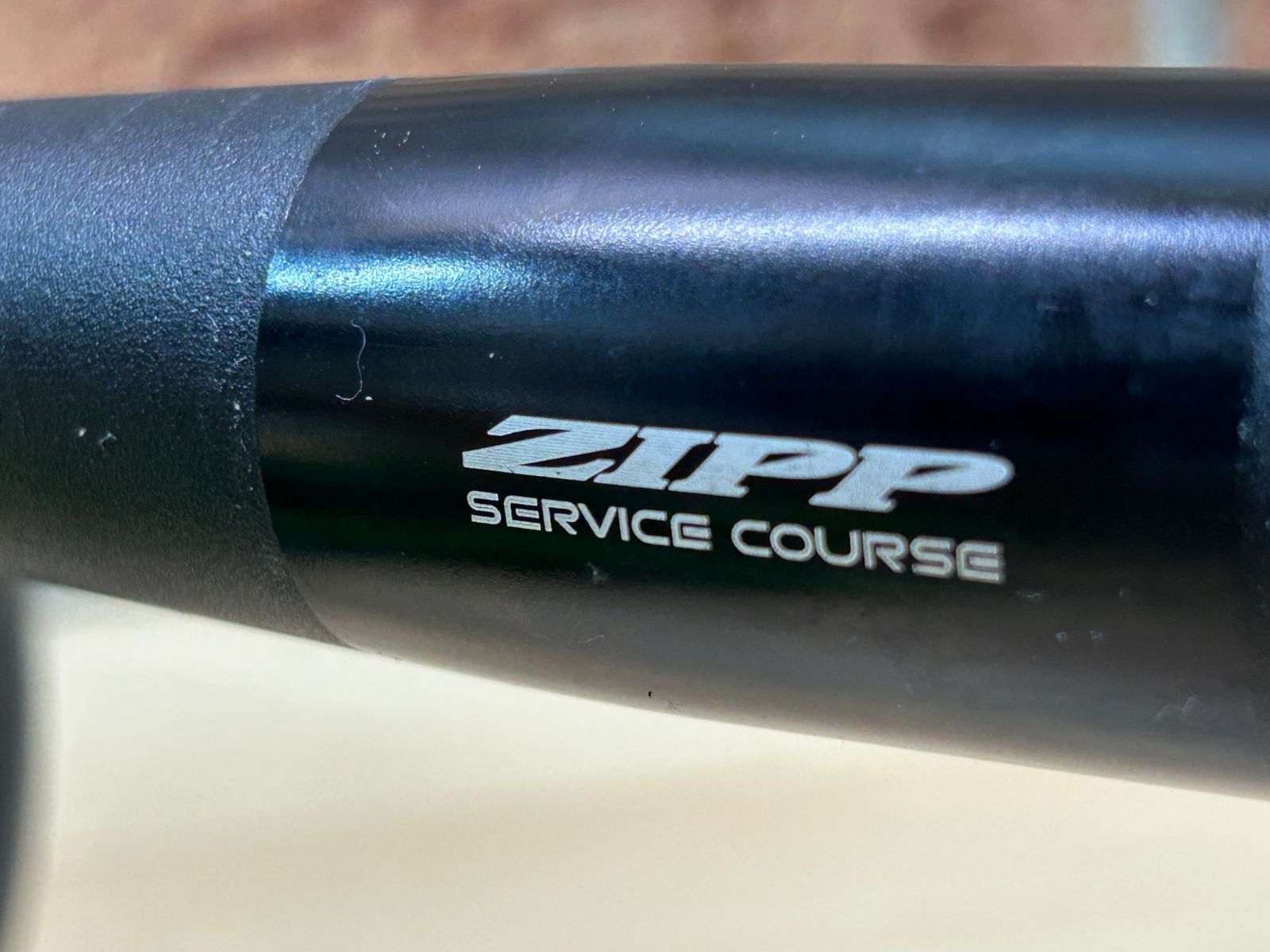 ZIPP SERVICE COURSE SL-88 ドロップハンドル ZIPP ジップ SERVICE COURSE SL-88 HANDLEBAR サービスコース