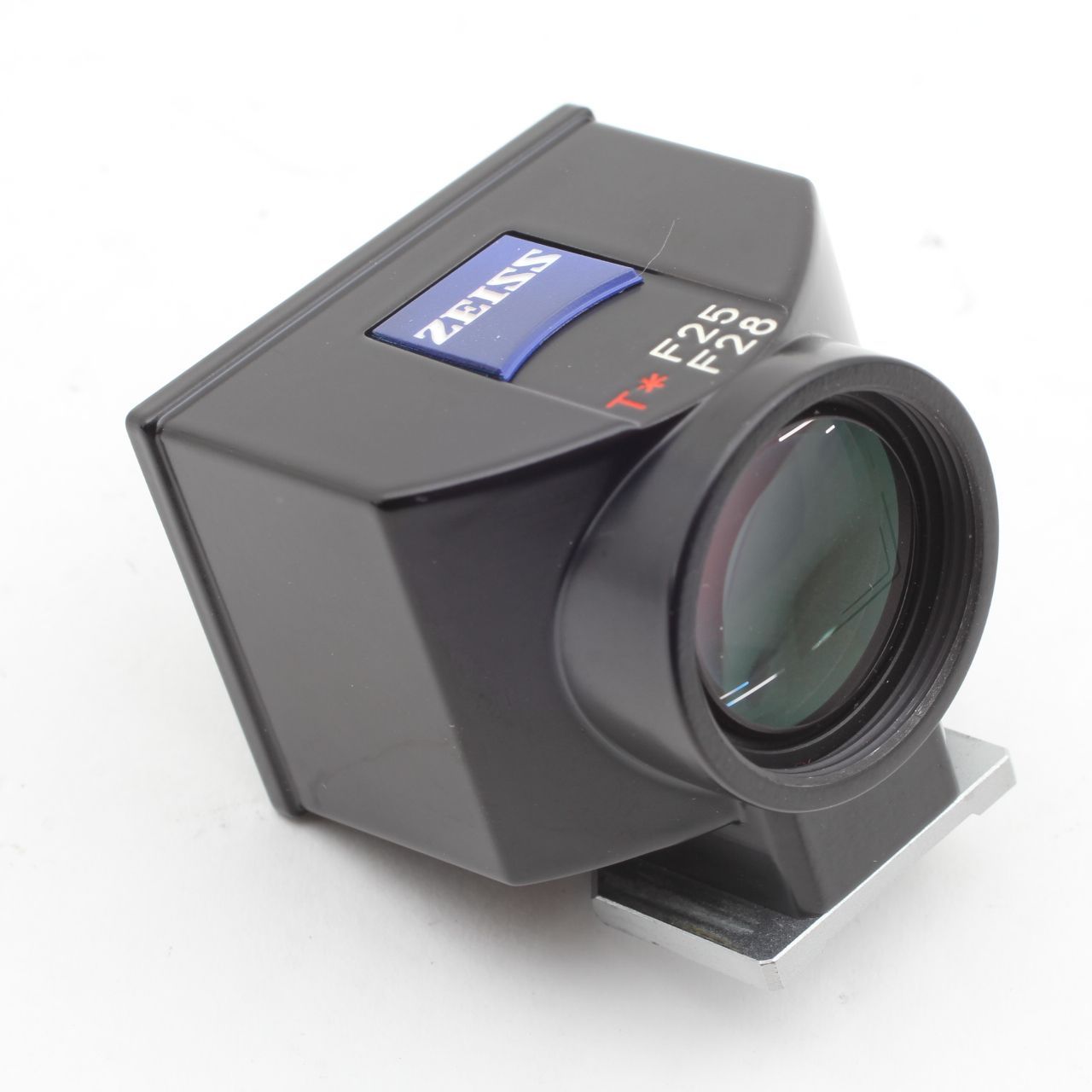 Carl Zeiss View Finder 25/28mm 851252 ファインダー・アイカップ