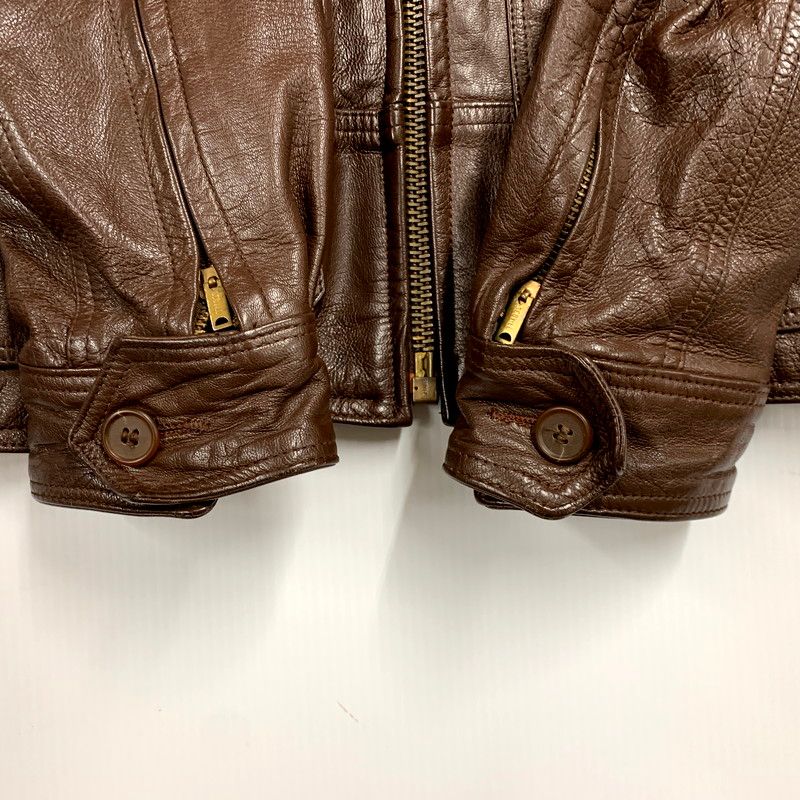 JACKET オープンコックピット