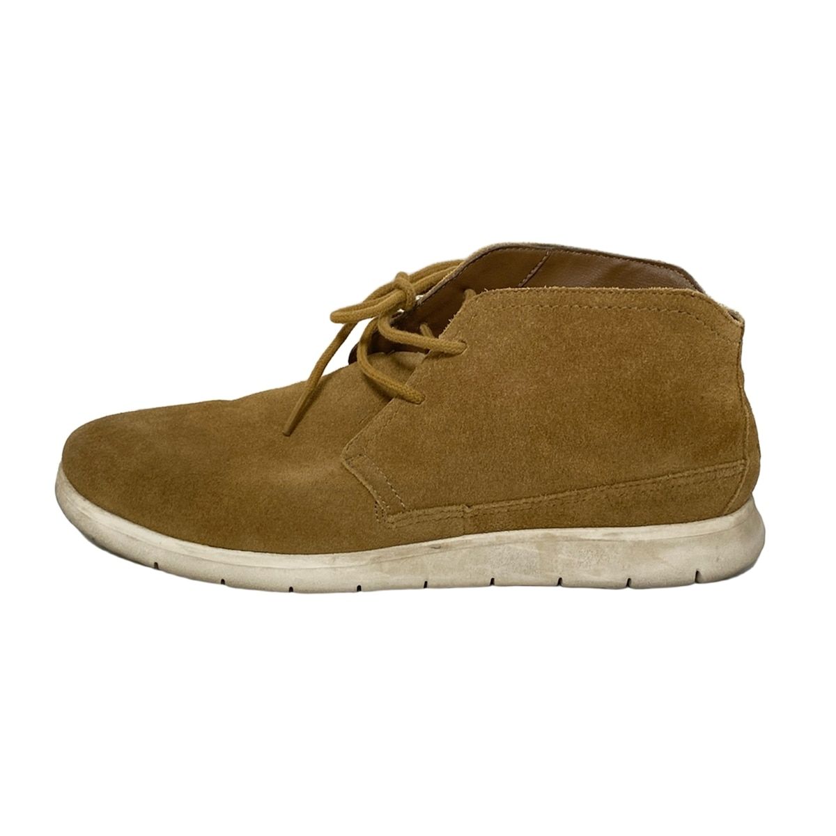 UGG アグ ショートブーツ 27 メンズ - 1096031 ライトブラウン