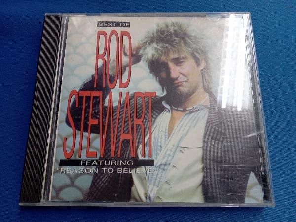 ロッド・スチュワート CD 【輸入盤】Stewart Rod Best of - メルカリ