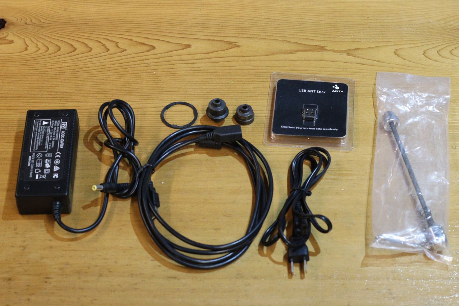 スマートトレーナー