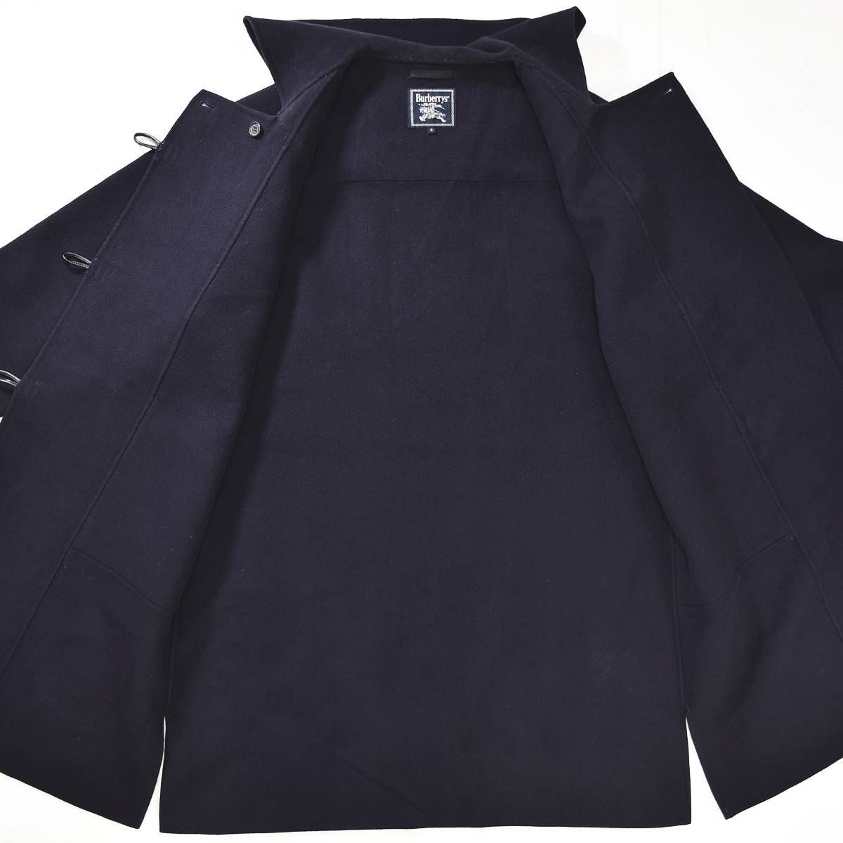 メルトンウール