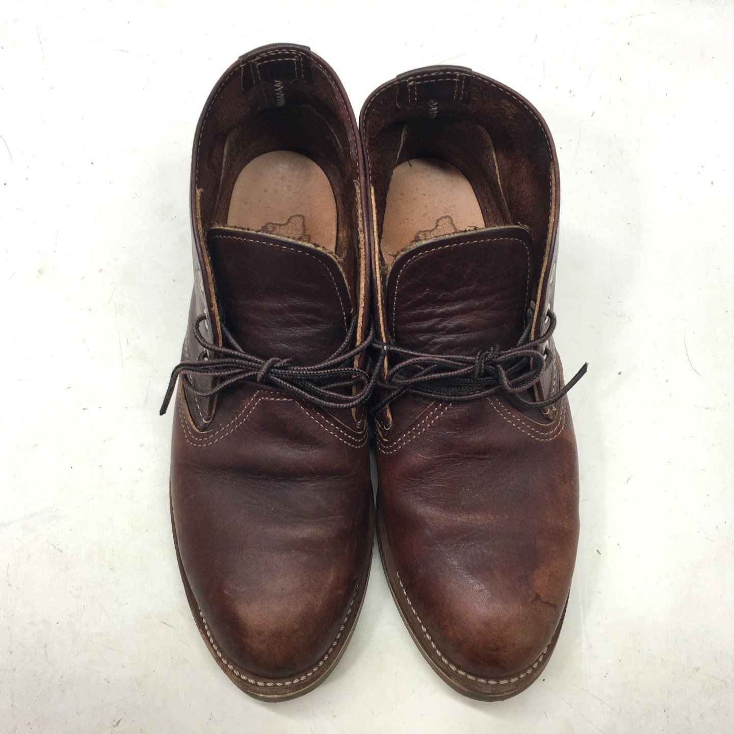 01w-4040 レッドウィング