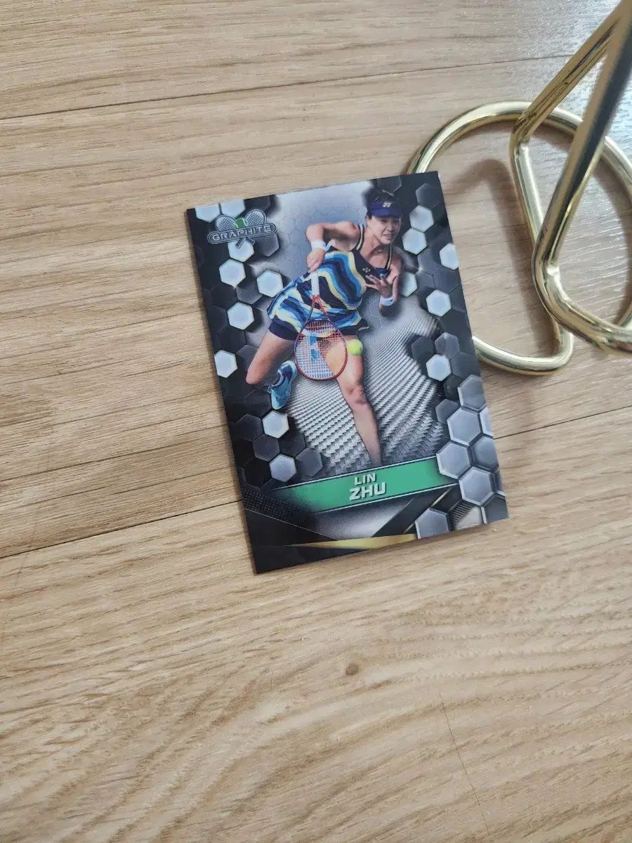 24 TOPPS トップス ジュリン テニスカード