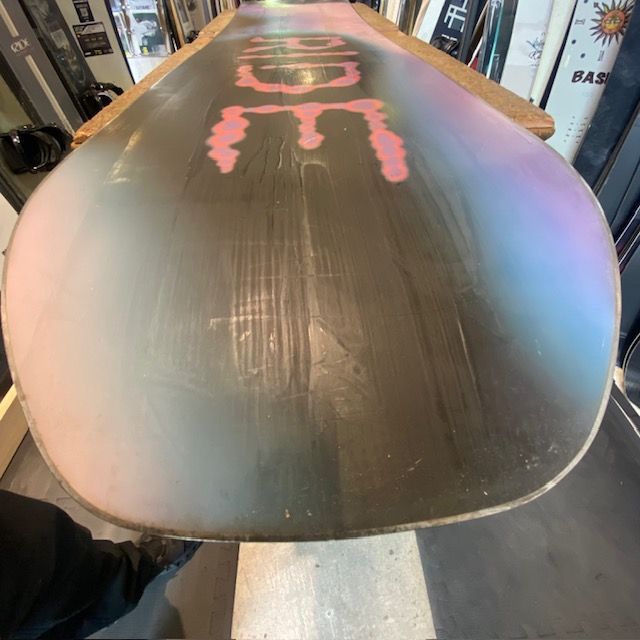 アルゴリズム 154cm