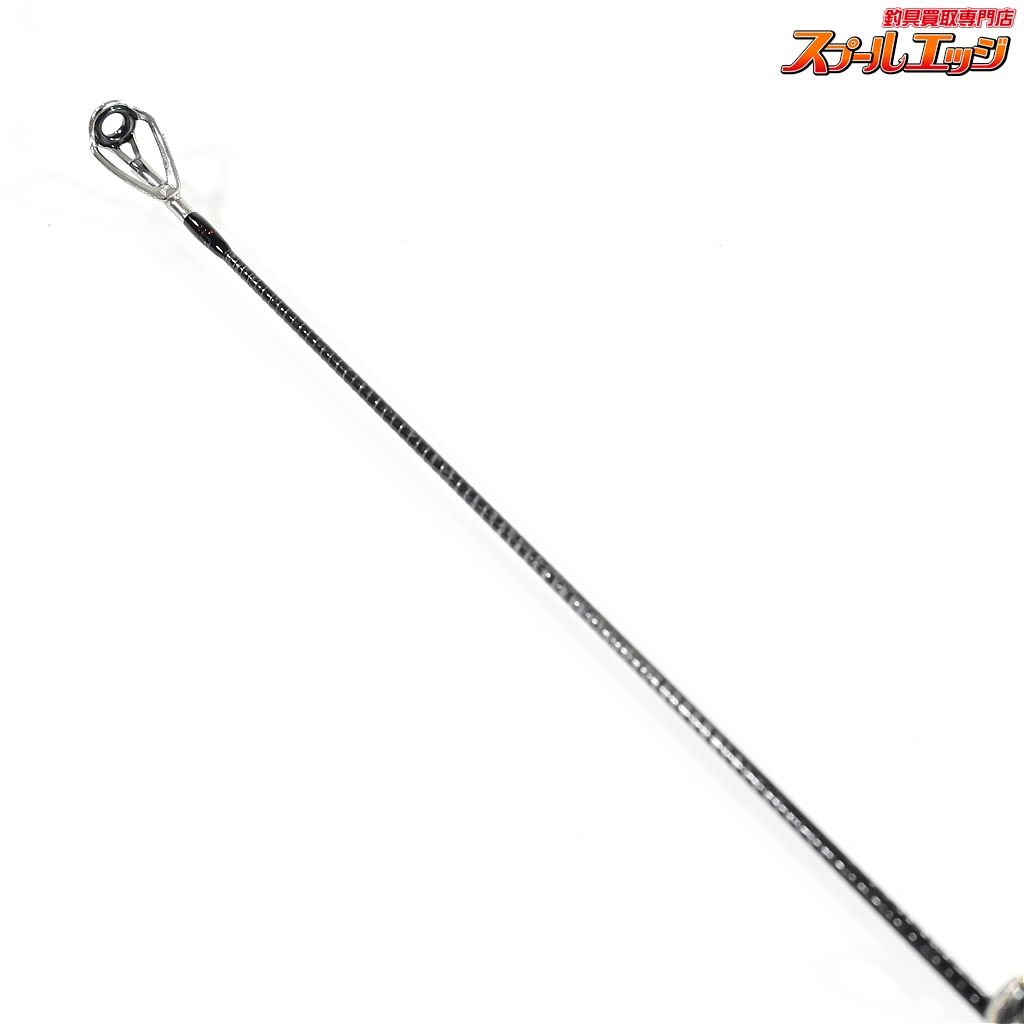 【ジャッカル】 ティモン アナザー Tコネクション AT2-S60UL-E JACKALL  