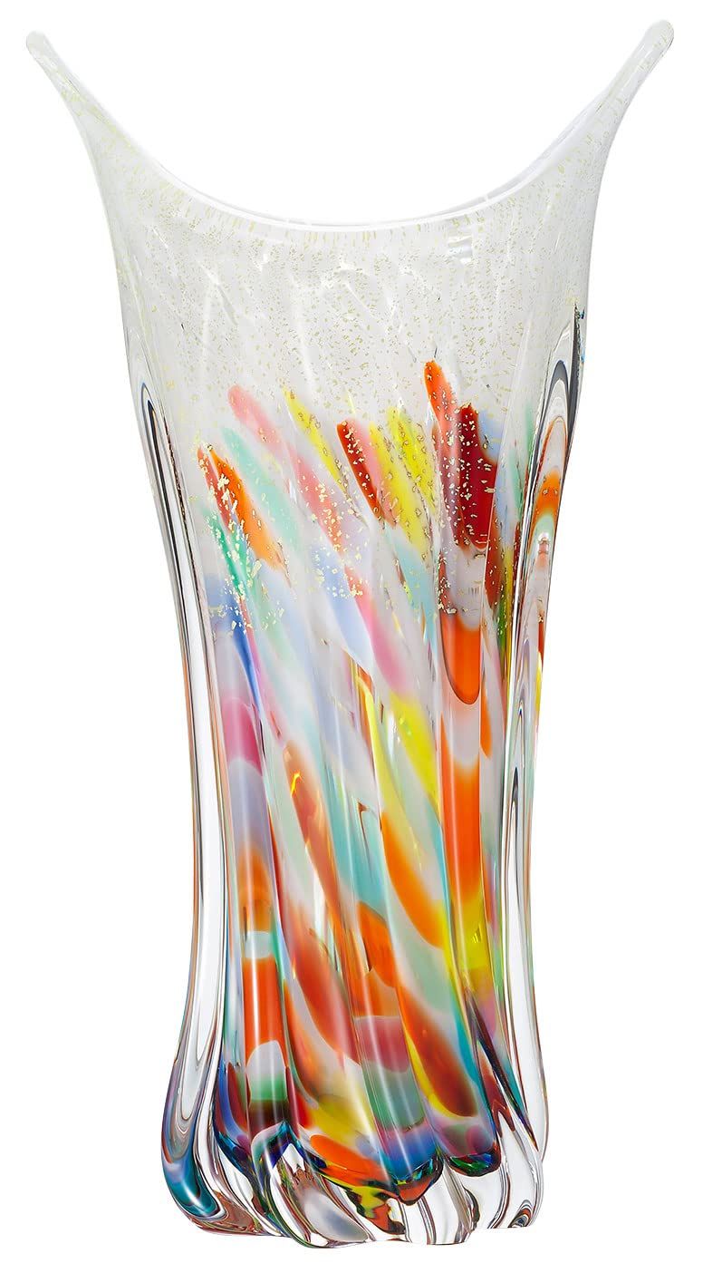 最終値下げ 柳原良平 山手の丘 切り絵20号 風景画 鑑定書付 解説あり