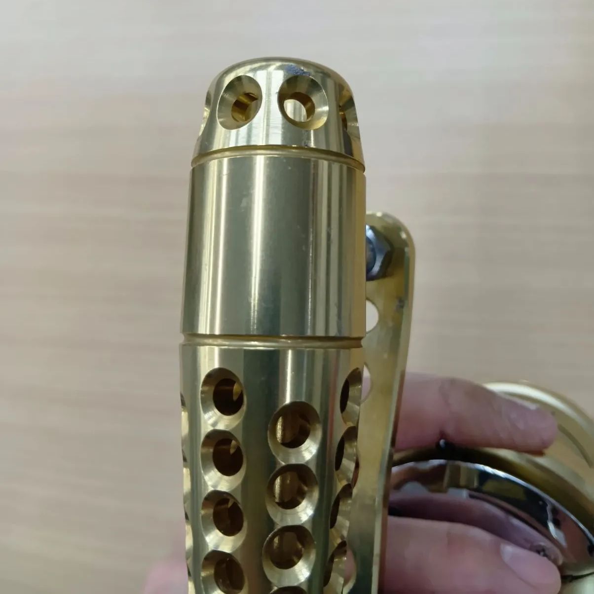 相模原橋本店 併売】シマノ トルサ 30 CCMハンドル交換 - メルカリ