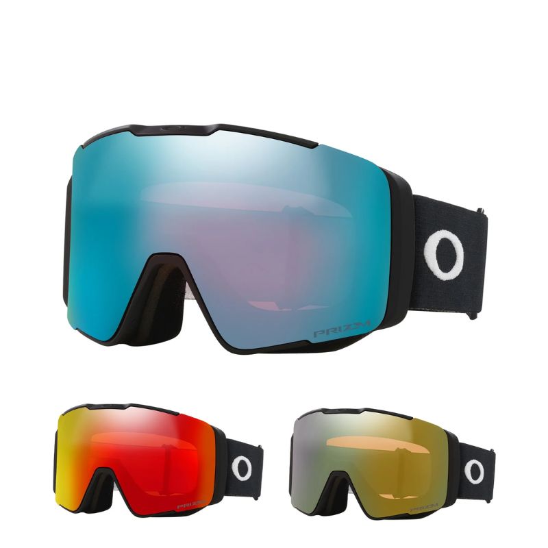 ムラスポ公式】OAKLEY オークリー LINE MINER PRO （TOIC） 24