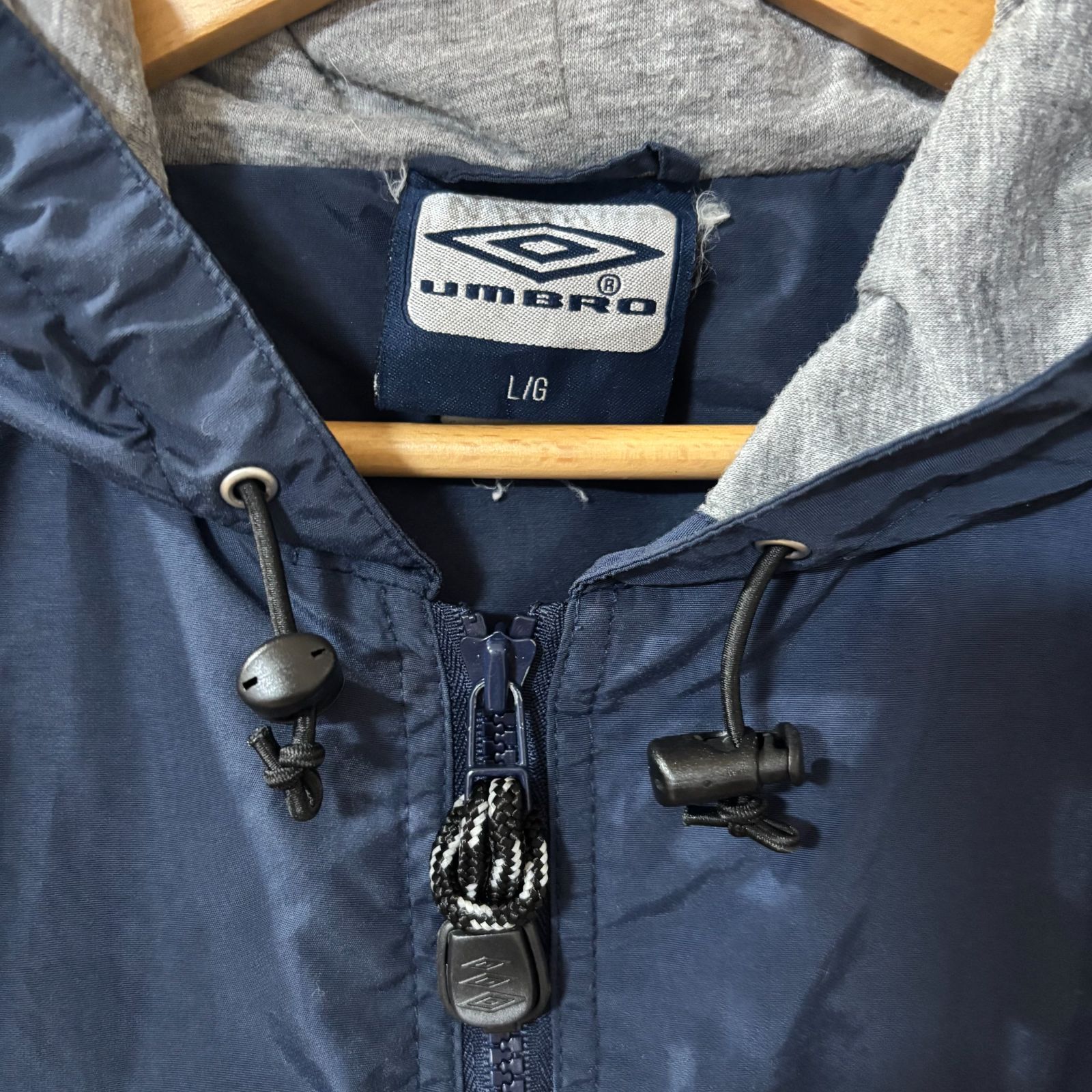 UMBRO 00