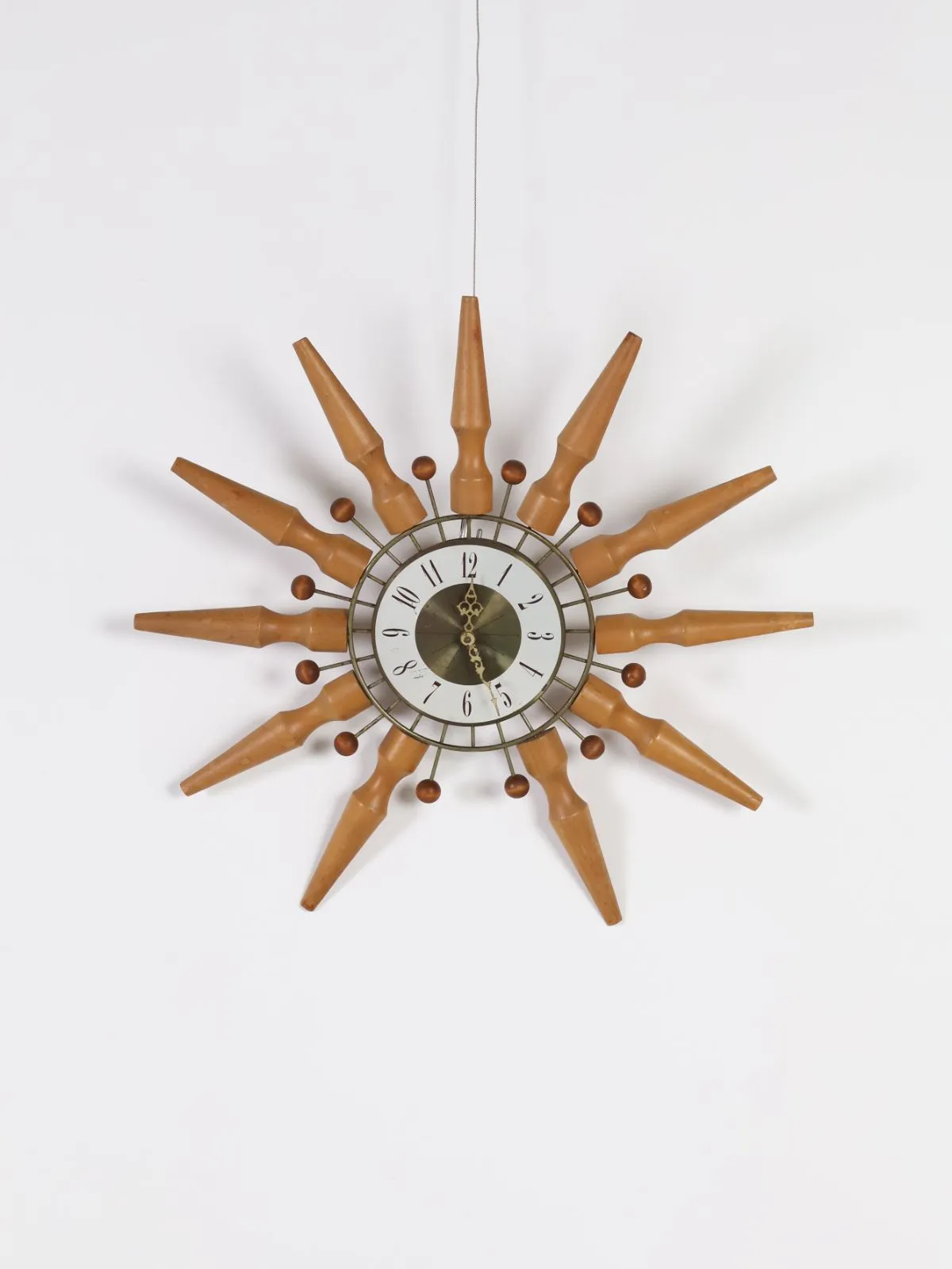 2026年最新】elgin 掛け時計の人気アイテム - メルカリ