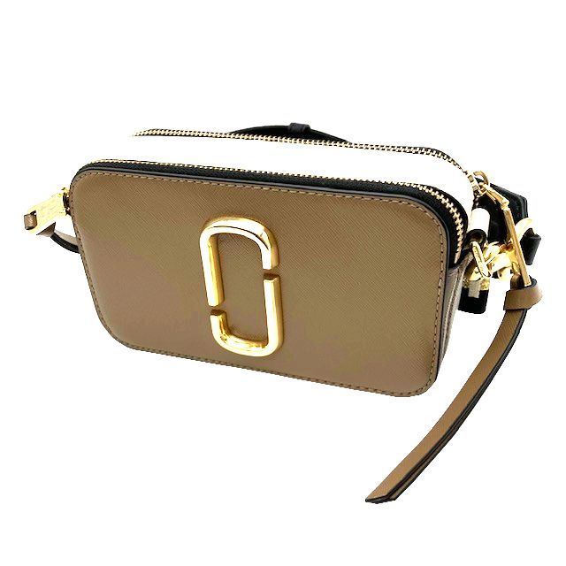 MARC JACOBS マークジェイコブス ザ・スナップショット M0014146056 
