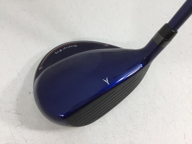 ユーティリティ レディス