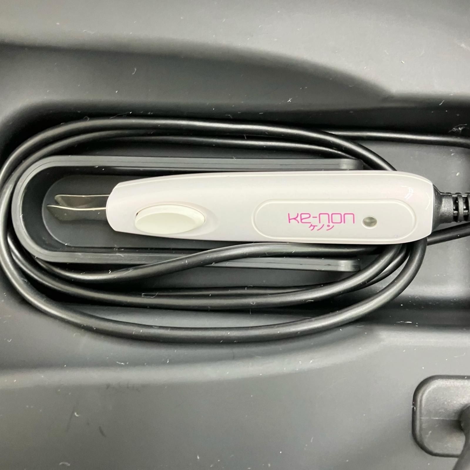 KE-NON 脱毛器 v7.1 Yahoo!オークション -「ケノン 脱毛器 7.1」の落札相場・落札価格