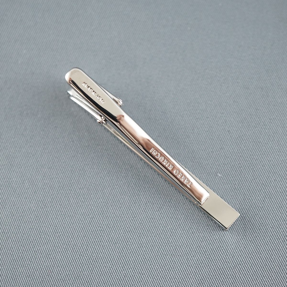 ネクタイピン TAKEO KIKUCHI タケオキクチ USED美品 メンズ