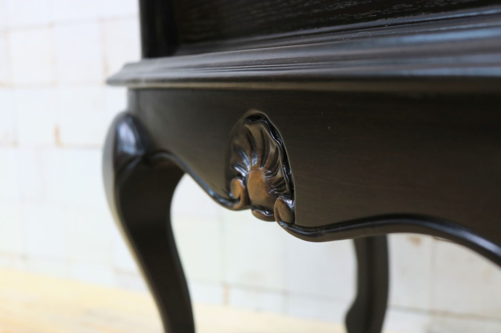 収納家具 スリッパラック